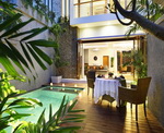 Kampoeng Villa Kerobokan